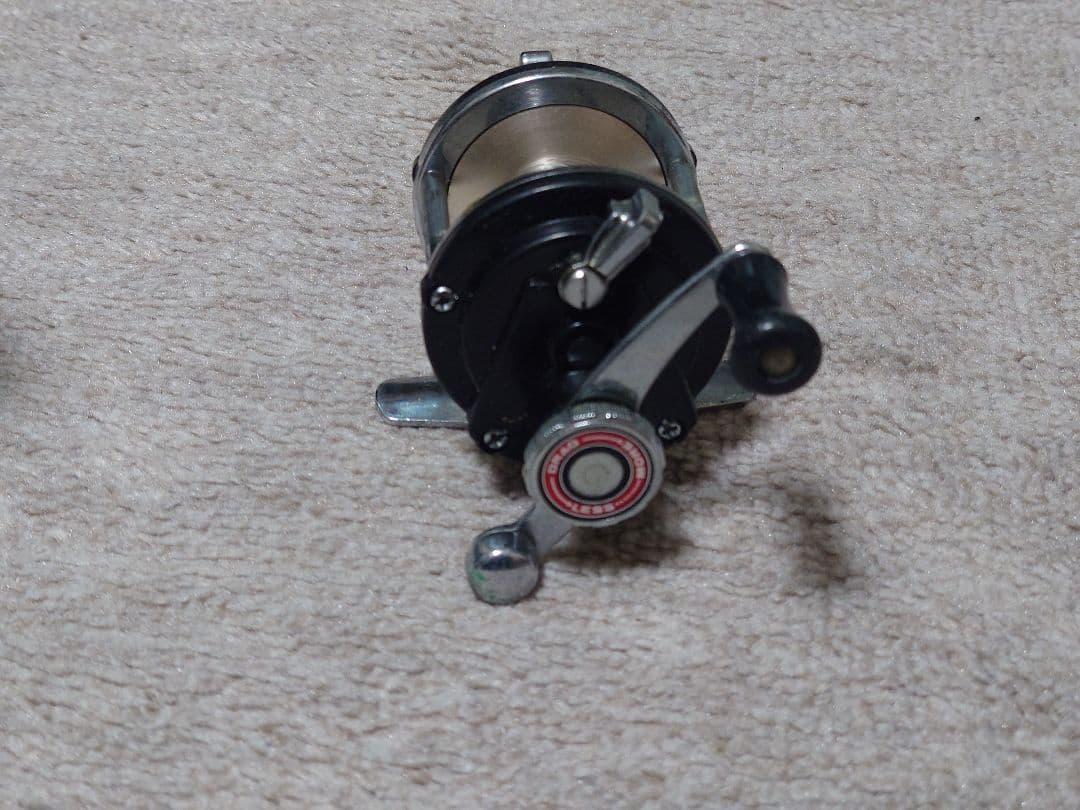 ビンテージ リール 9品