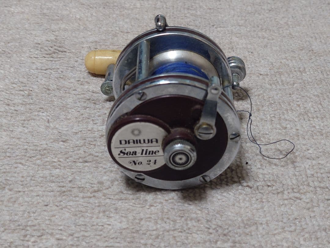 ビンテージ リール 9品