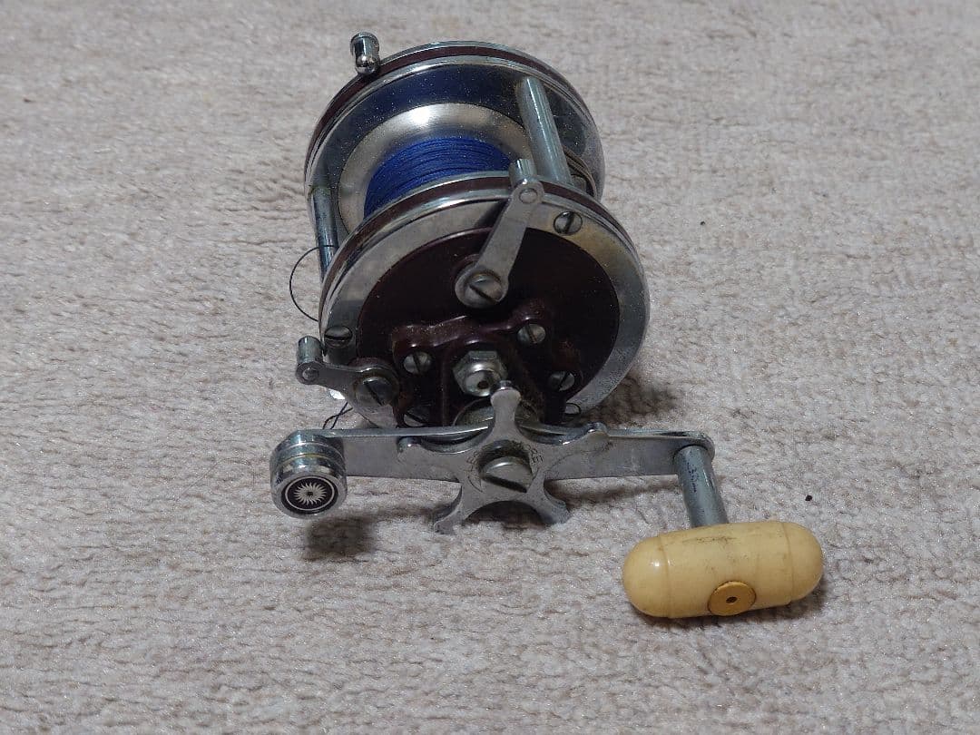 ビンテージ リール 9品