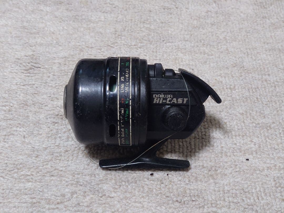 ビンテージ リール 9品