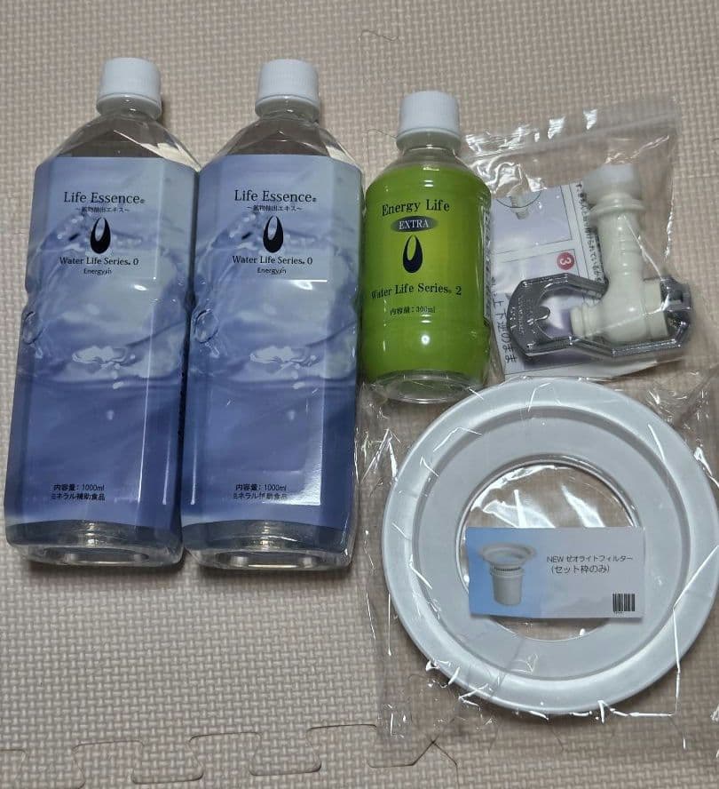 ポカリスエット粉末 1L用5袋×20箱セット