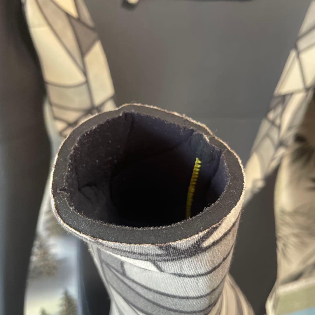 BEWET ビーウェット　ウェットスーツ