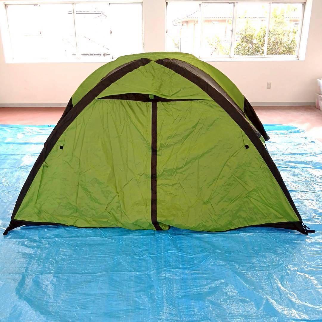 コールマンColeman テント ツーリングドームST