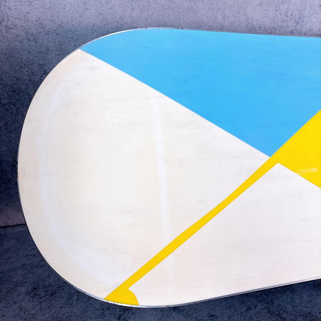 【BURTON2点セット】メンズスノーボード　バートン　156cm バイン付き