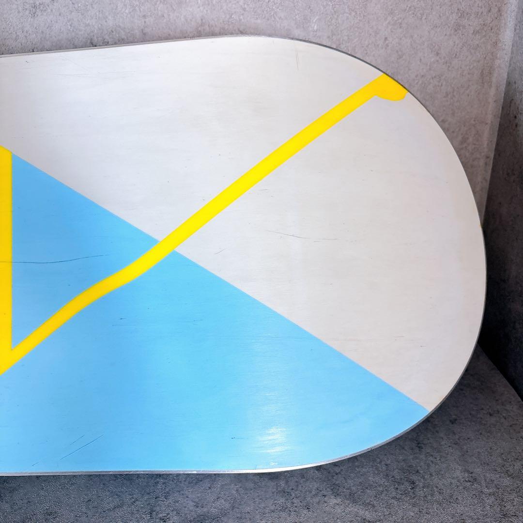 【BURTON2点セット】メンズスノーボード　バートン　156cm バイン付き