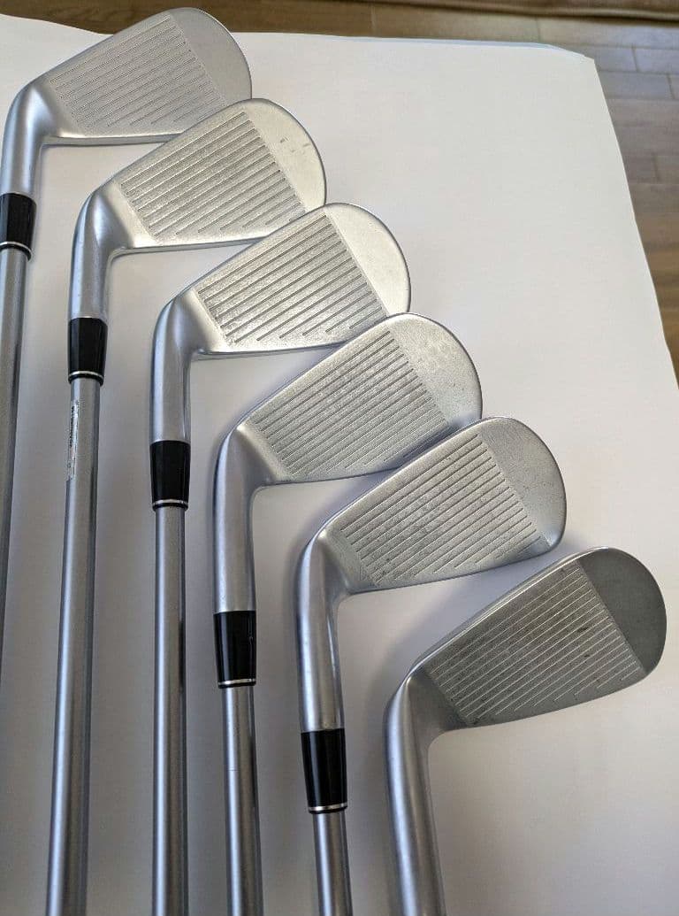 [6本セット]スリクソンZX4markⅡ アイアン5-9 P　Diamana