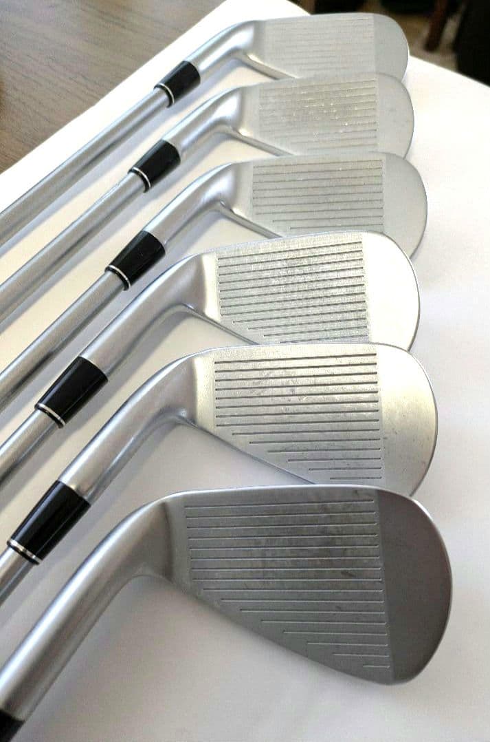 [6本セット]スリクソンZX4markⅡ アイアン5-9 P　Diamana