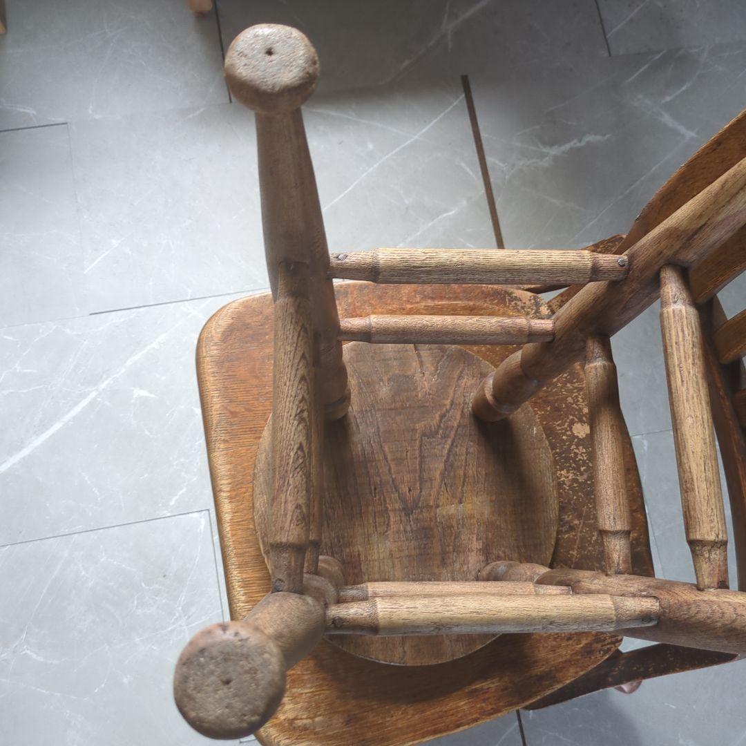 アンティーク スツール – フランス、ヨーロッパのアンティーク