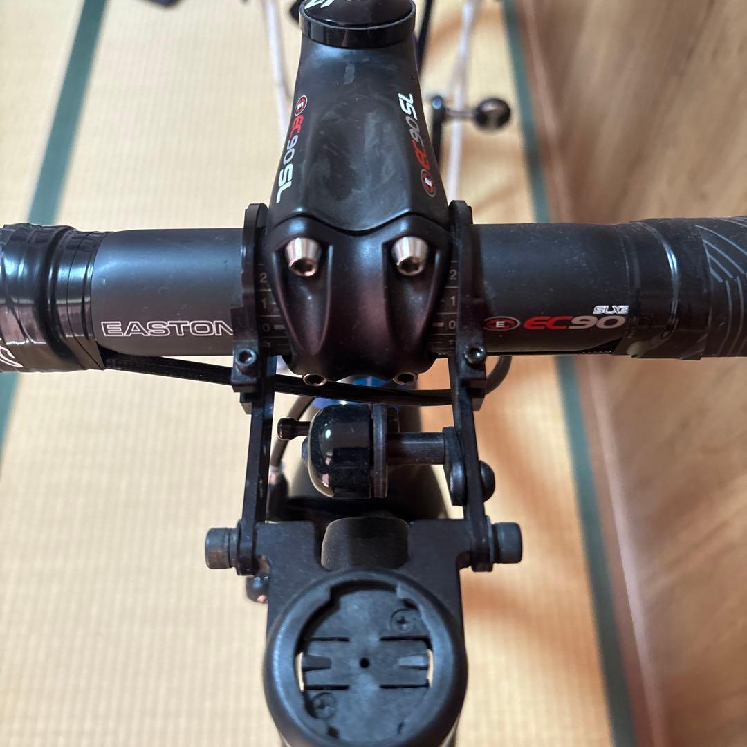 LAPIERRE XELIUS SL ULTIMATE 2019 フルセット