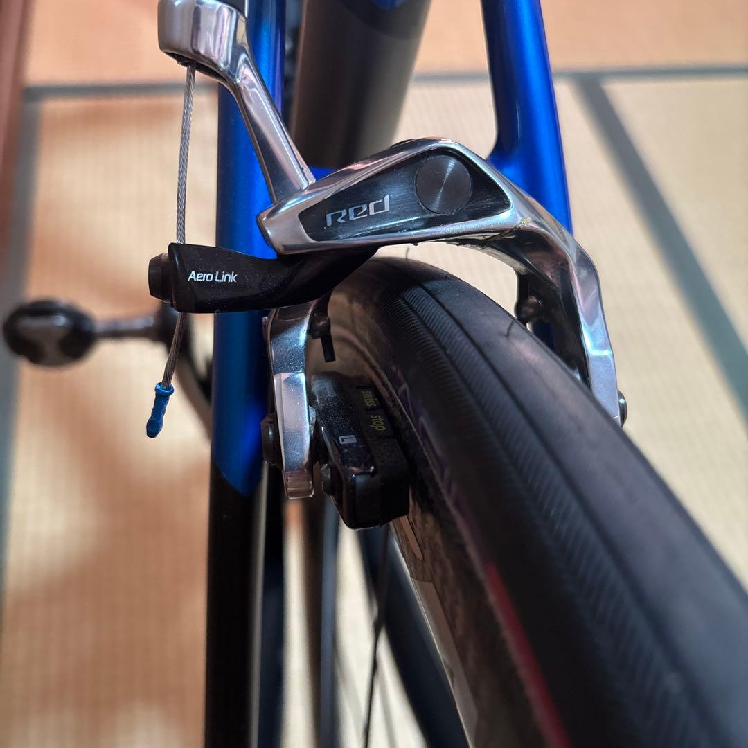 LAPIERRE XELIUS SL ULTIMATE 2019 フルセット