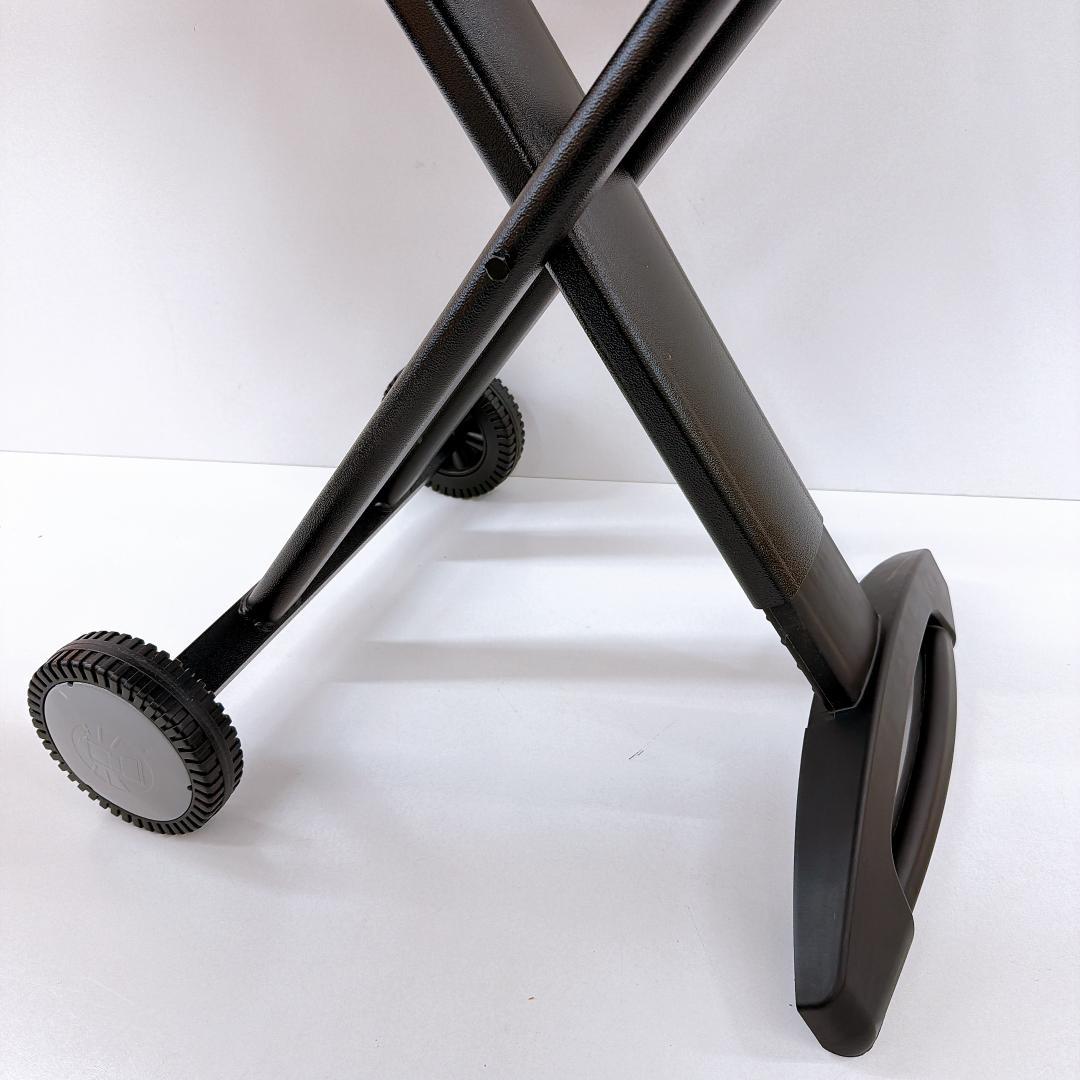 【良品】Coleman コールマン ロードトリップグリル LXE-J バック付