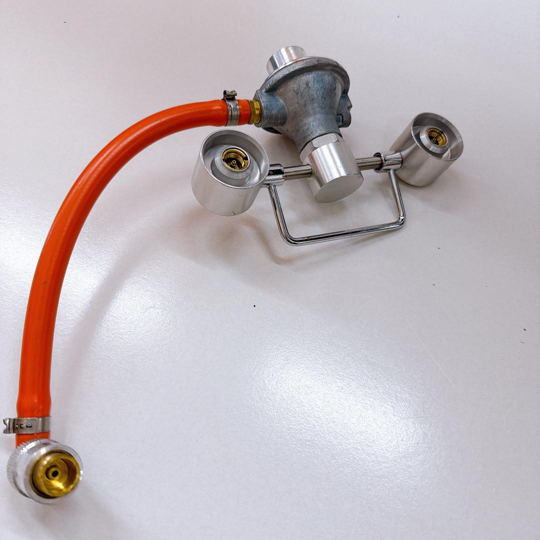 【良品】Coleman コールマン ロードトリップグリル LXE-J バック付