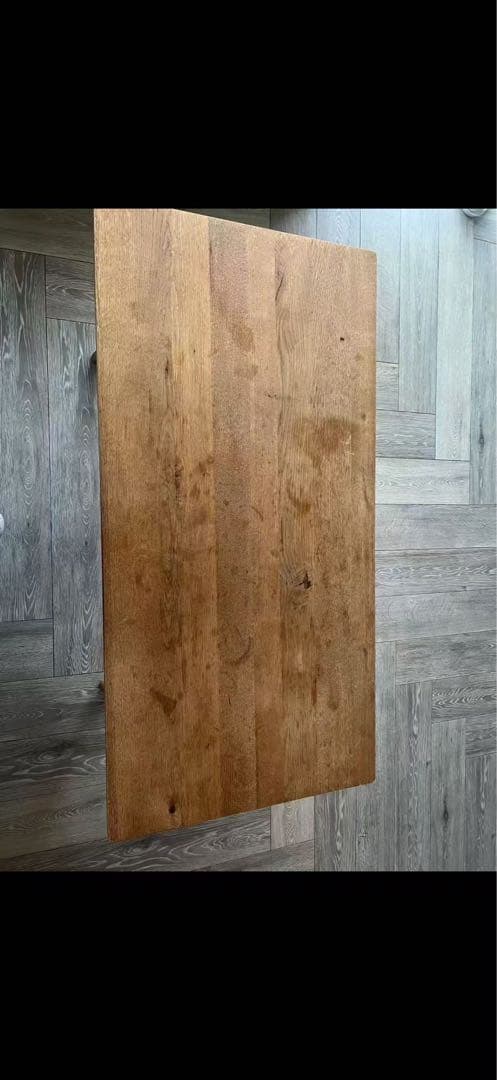 s*7様 ADDAY(アデイ) カフェテーブル W1000