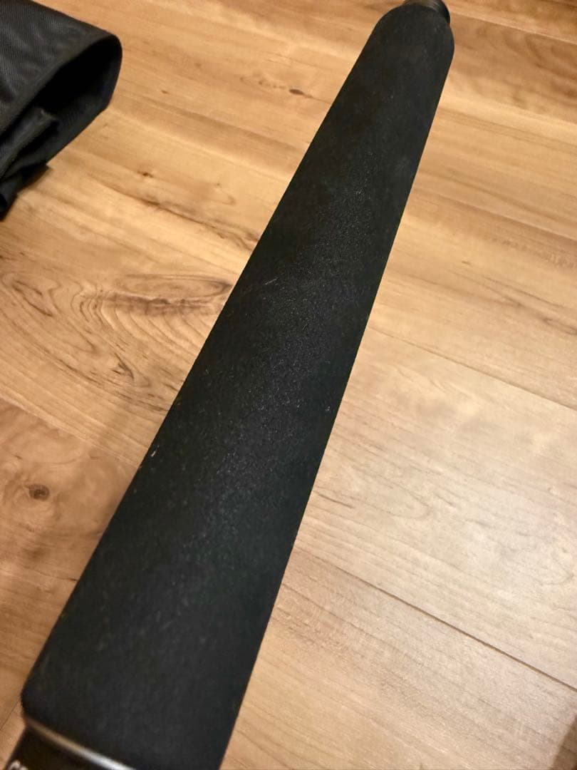 MCワークス　グラビティ GR834STR