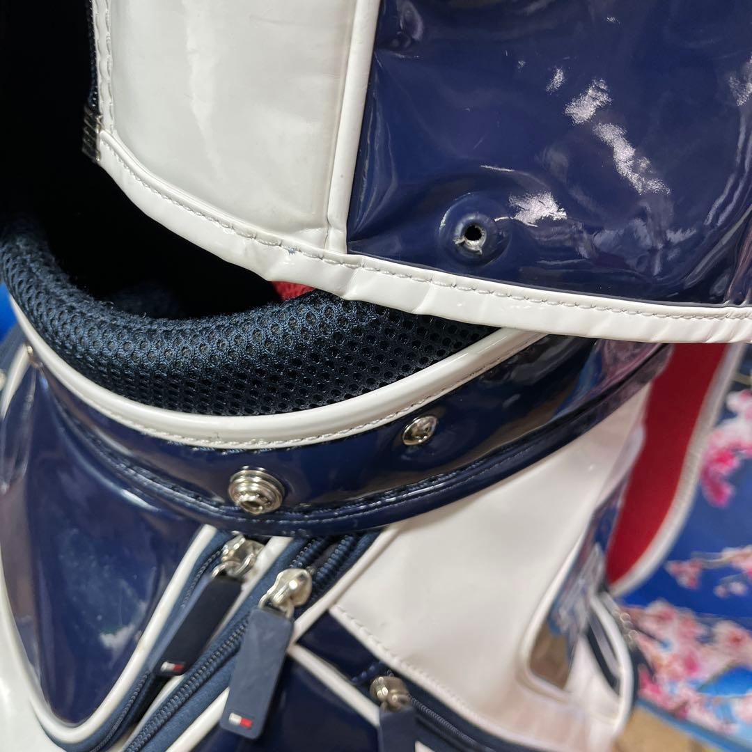 寶BT-1062   2021年モデルキャディバッグ