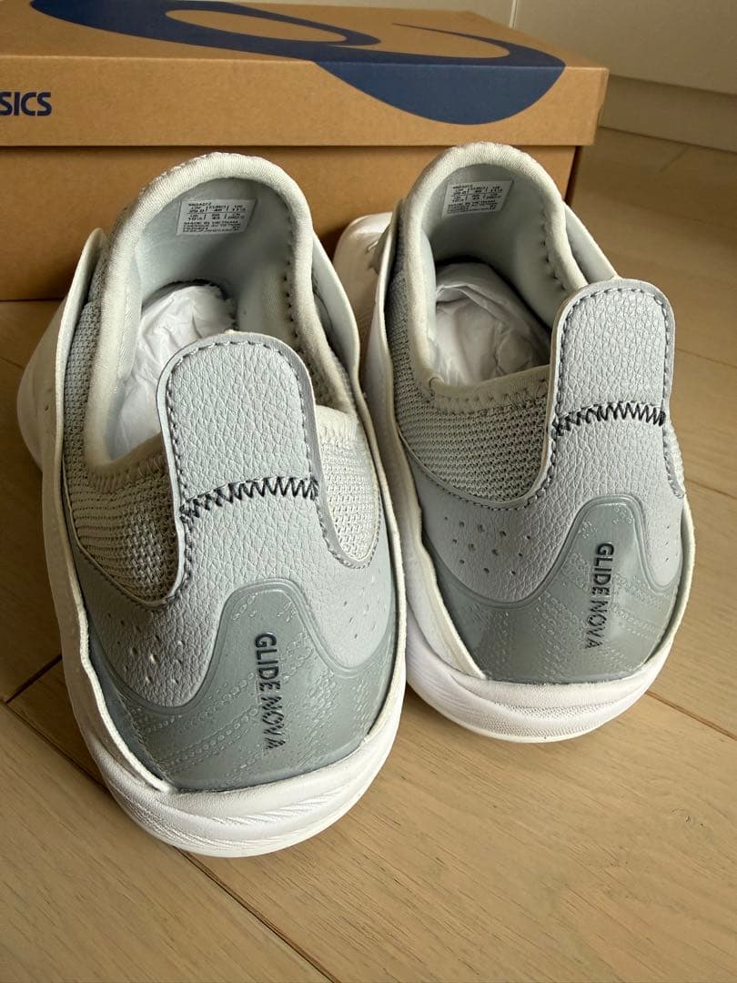 asics GLIDE NOVA バスケットシューズ