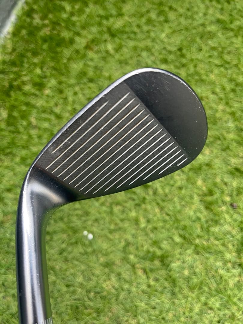 キャロウェイ　ウェッジ　ジョーズウェッジ　58° スチール