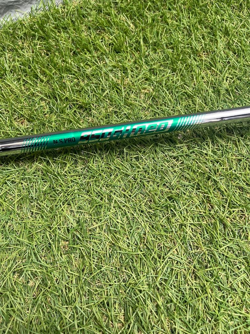 キャロウェイ　ウェッジ　ジョーズウェッジ　58° スチール