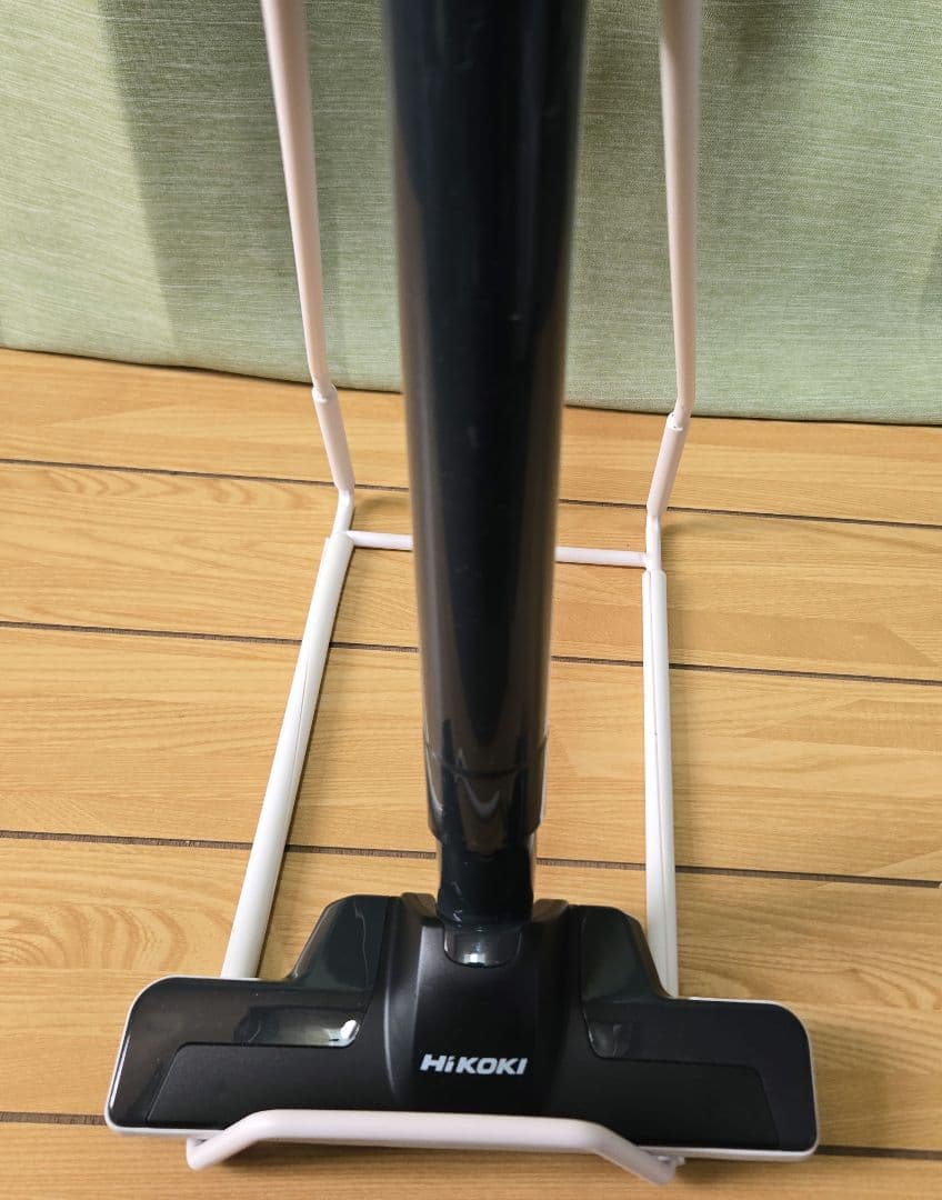 HiKOKI 36V コードレスクリーナー R36DB(SC) 限定色 本体他