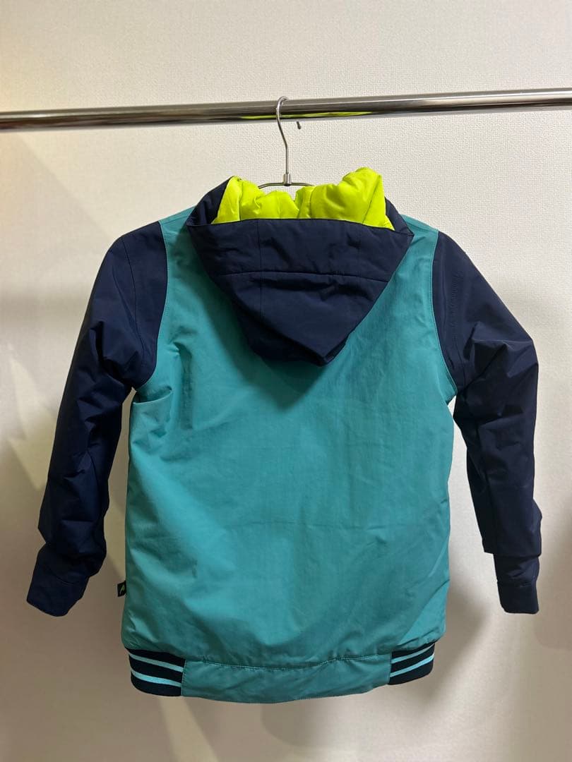 BURTON スキー、スノーボード　ウェア