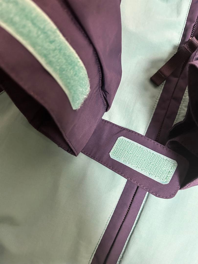 BURTON スキー、スノーボード　ウェア