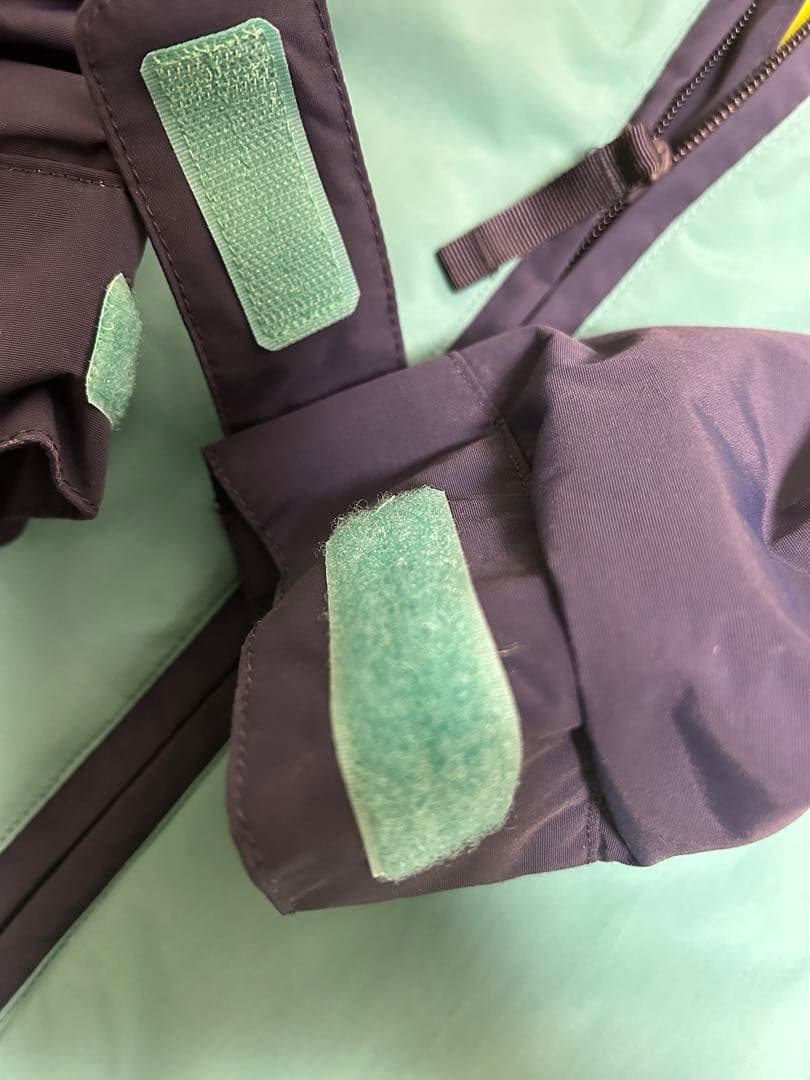 BURTON スキー、スノーボード　ウェア