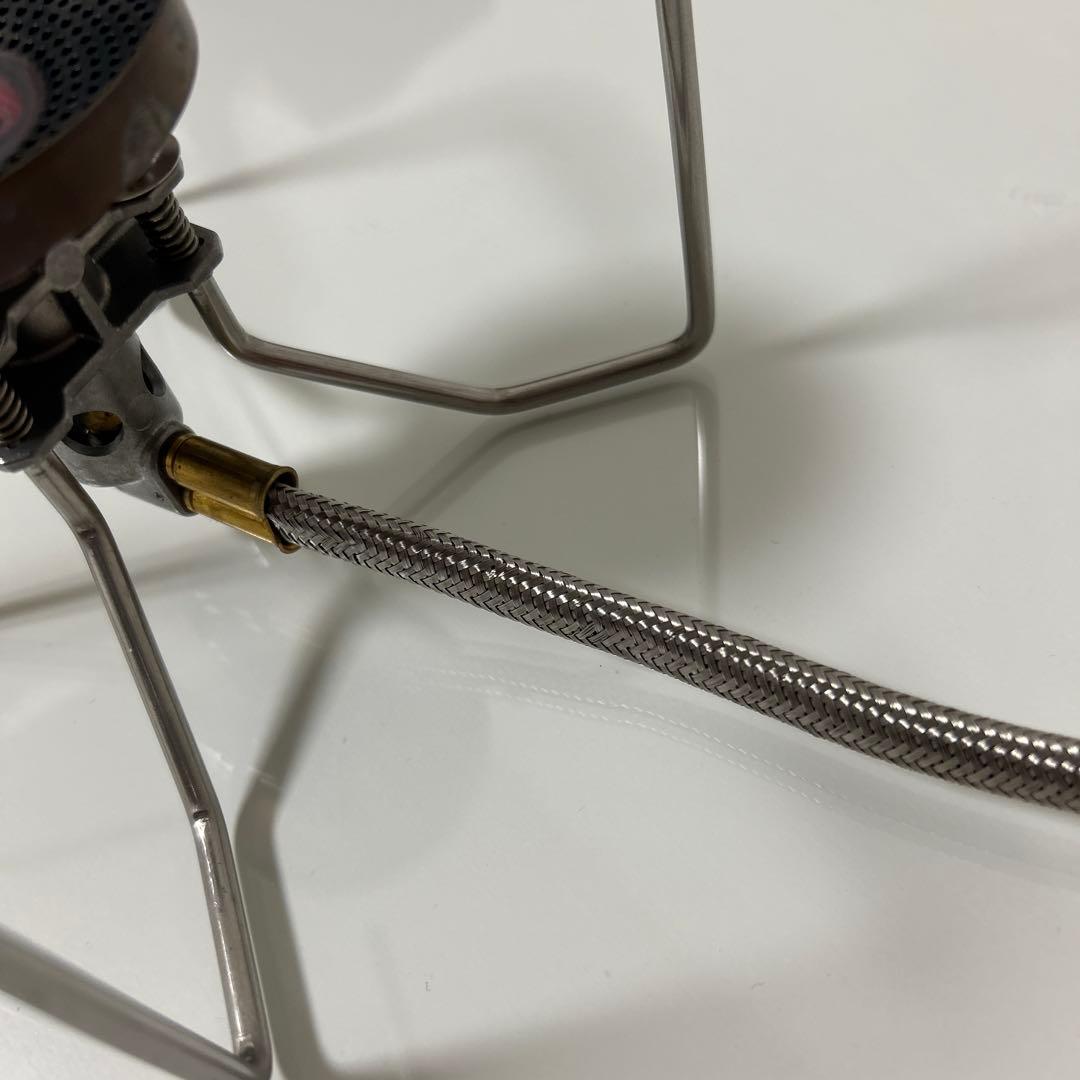 SOTO ソト レギュレーターストーブ フュージョン ST-330 ポーチセット