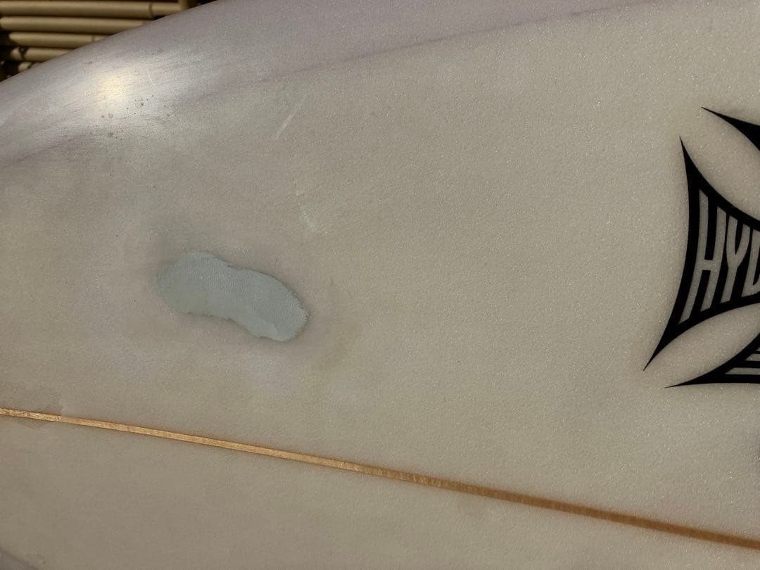 値下げbradrenシェイパーhydro 真木蔵人氏御用達モデル