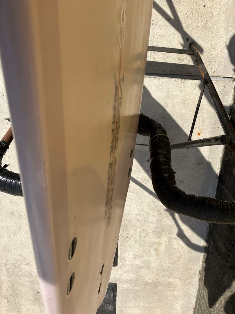 値下げbradrenシェイパーhydro 真木蔵人氏御用達モデル