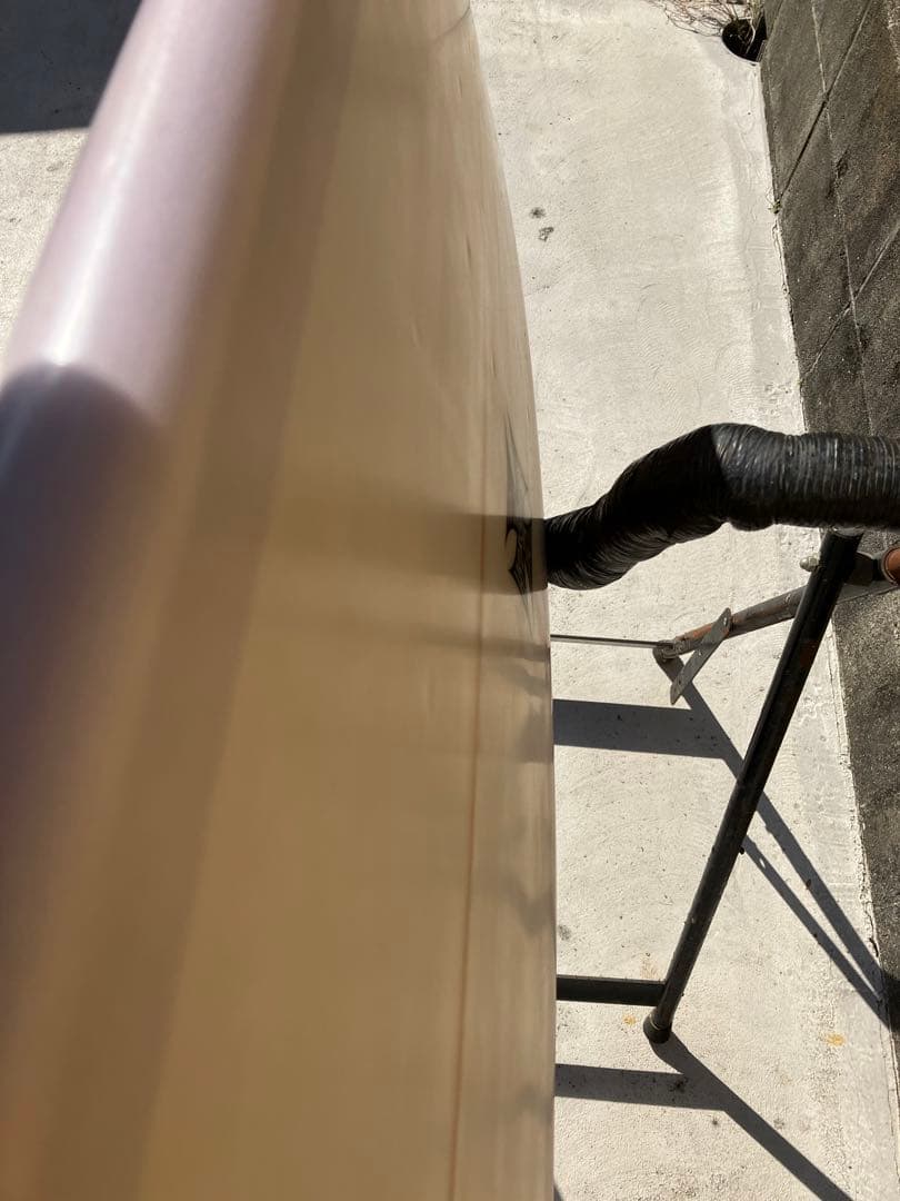 値下げbradrenシェイパーhydro 真木蔵人氏御用達モデル