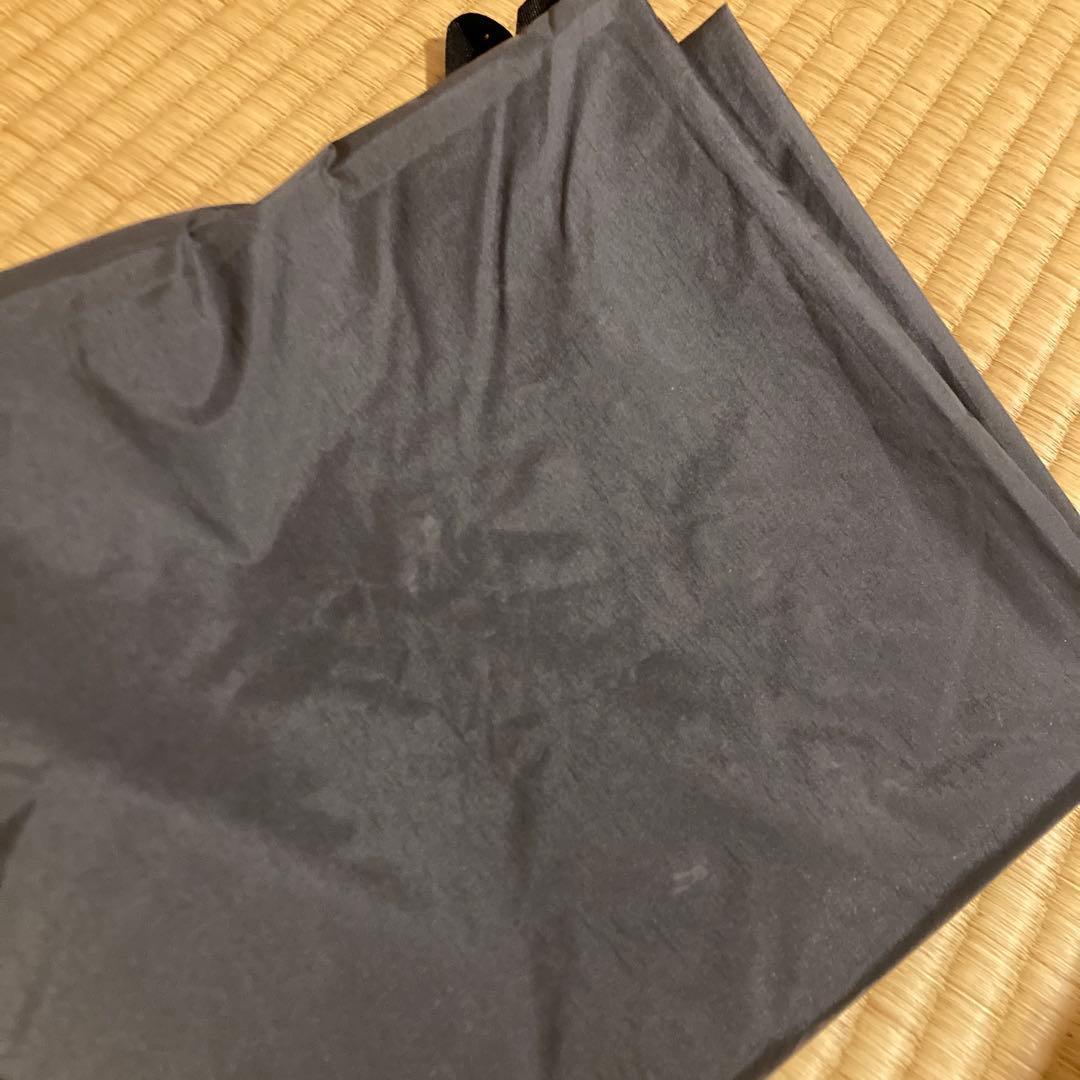 アライテント SLソロ（一人用ソロテント）