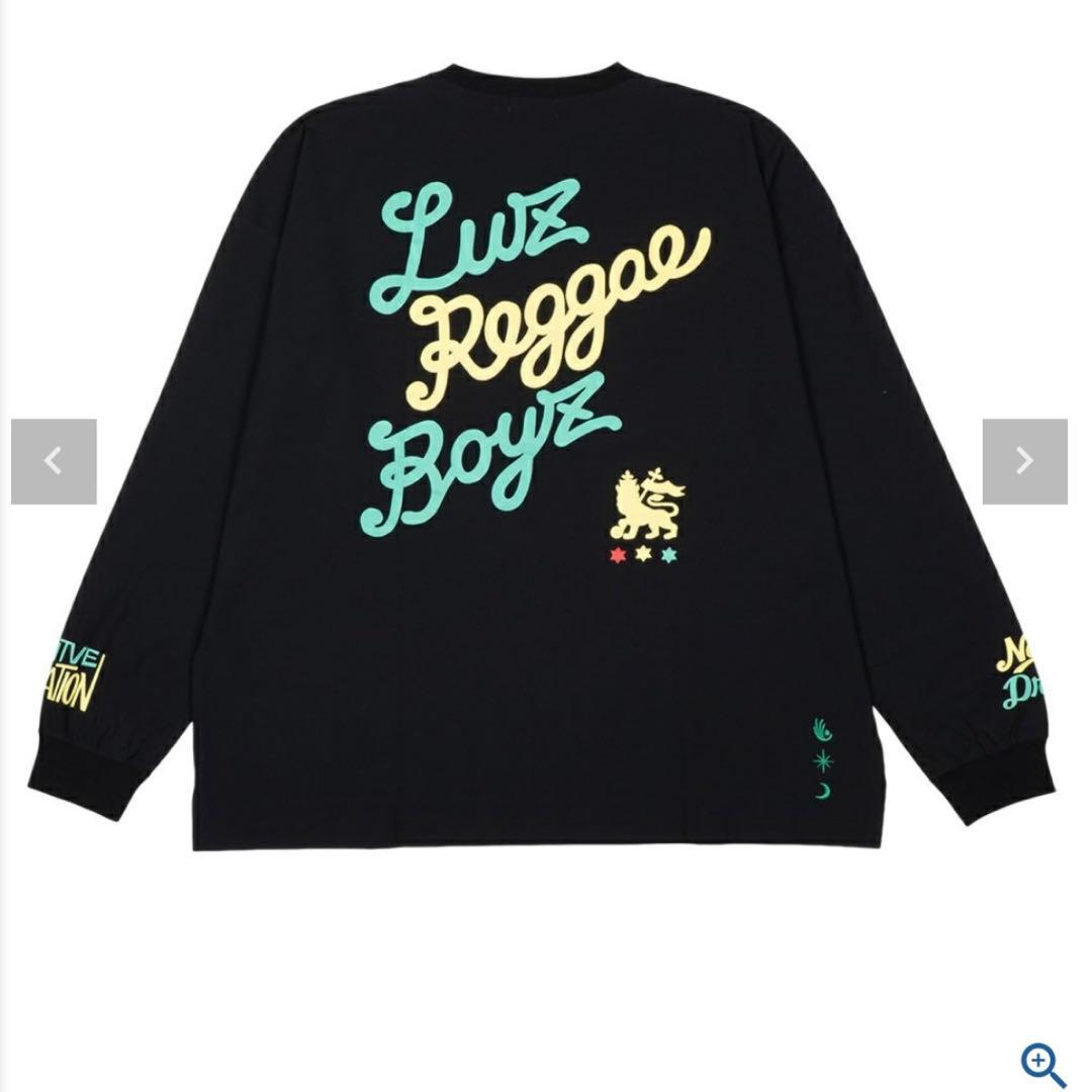 ルースイソンブラ　別注