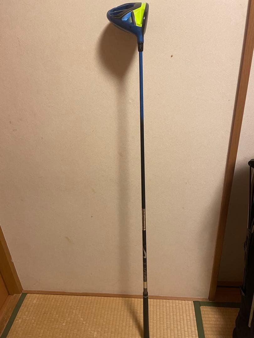 クラブ NIKE VAPOR FLY PRO