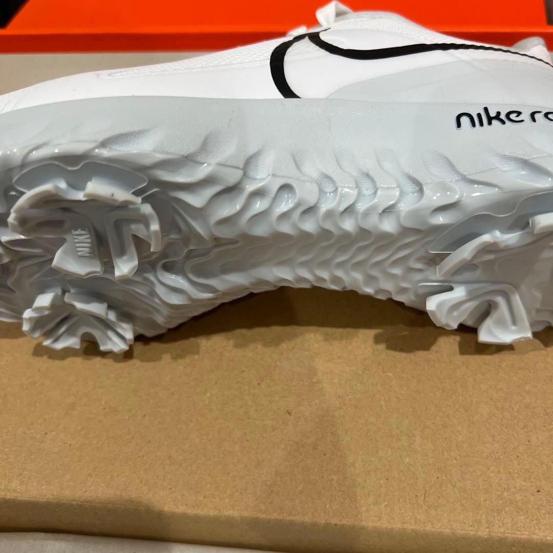 ナイキリアクトインフィニティプロ　ワイド