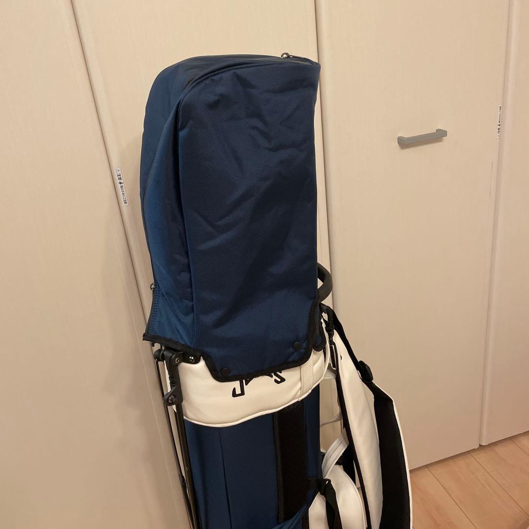 正規品 ジョーンズ ゴルフ JONES GOLF キャディバッグ