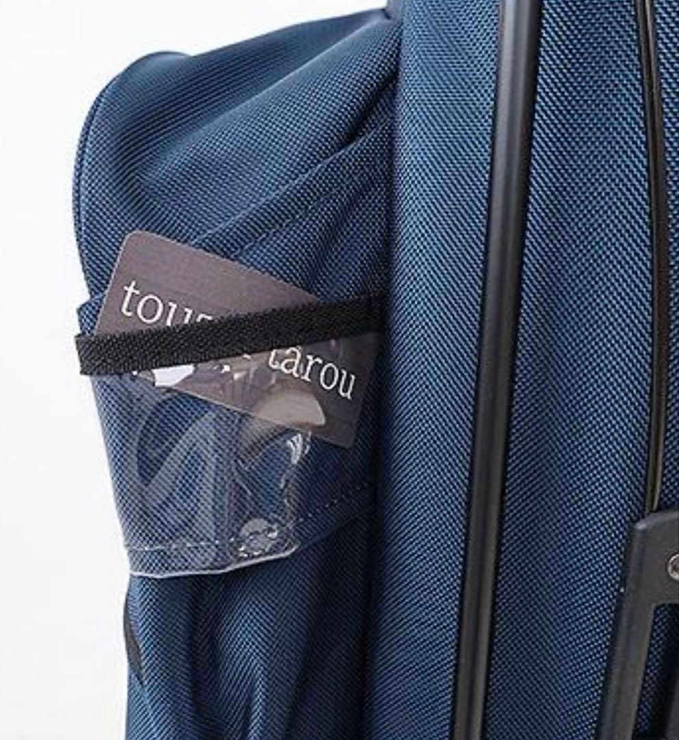 正規品 ジョーンズ ゴルフ JONES GOLF キャディバッグ