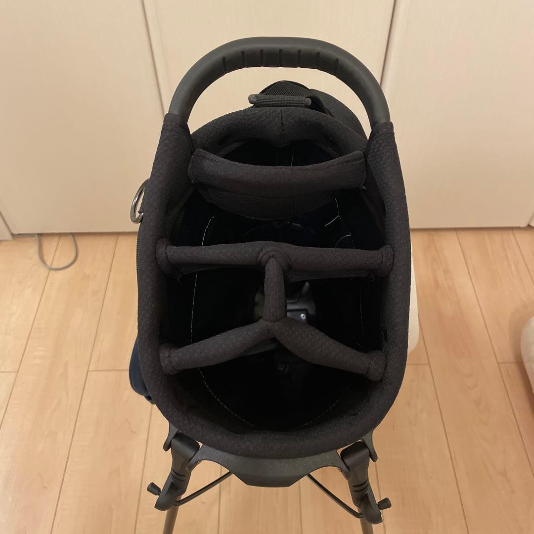 正規品 ジョーンズ ゴルフ JONES GOLF キャディバッグ