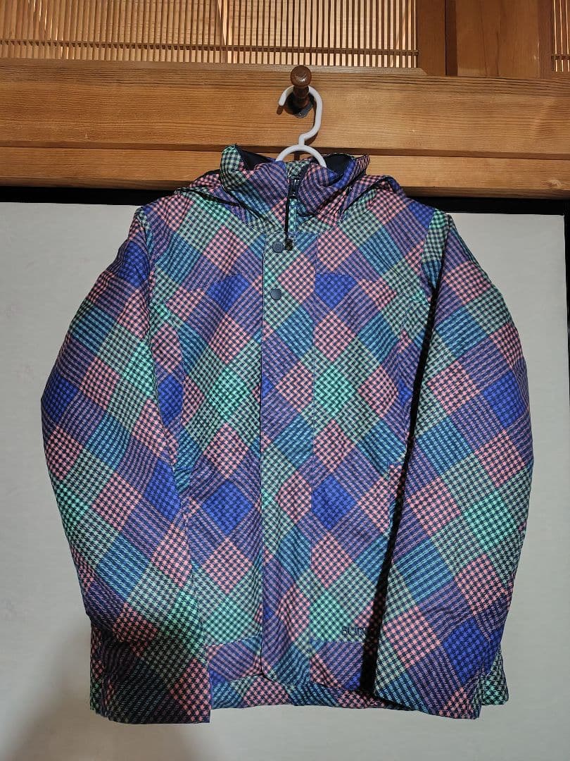 BURTON(バートン) サイズ140