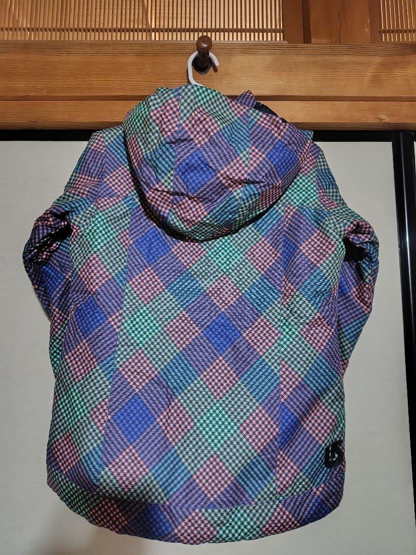 BURTON(バートン) サイズ140