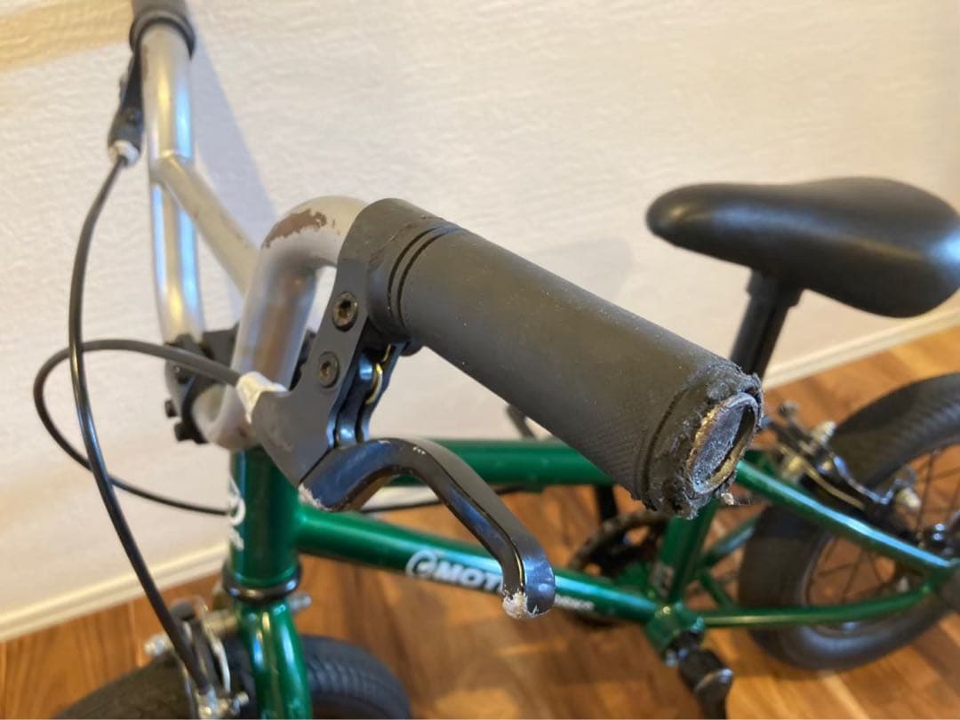MOTELWORKS Pal キッズBMX 12インチ　モーテルワークス
