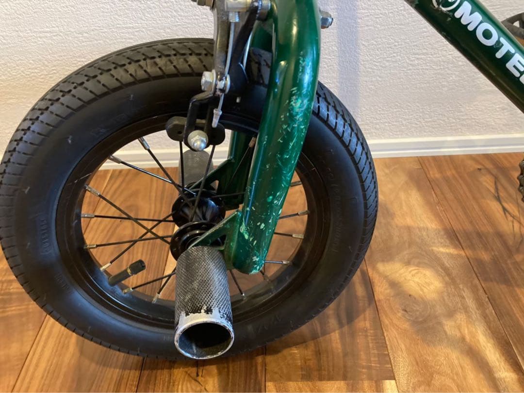 MOTELWORKS Pal キッズBMX 12インチ　モーテルワークス