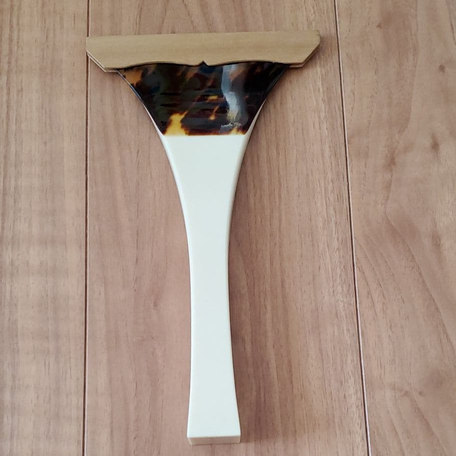 地唄三味線 バチ べっ甲 ケース付き