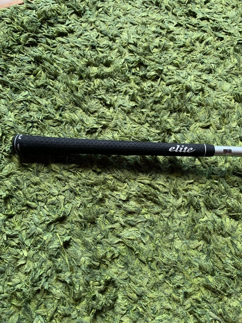 TS2 フェアウェイウッド 15度【中古】