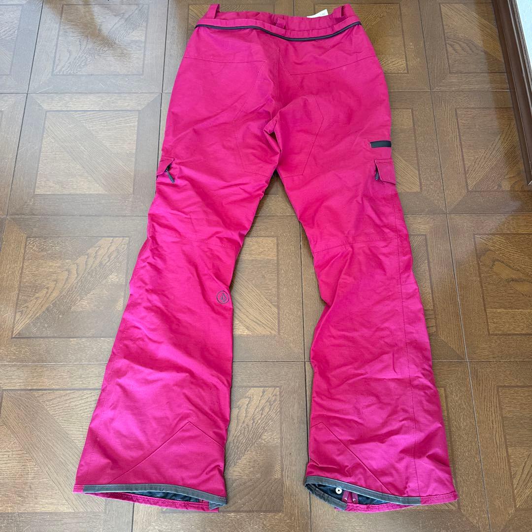 Volcom スノーボードウェア 上下セット