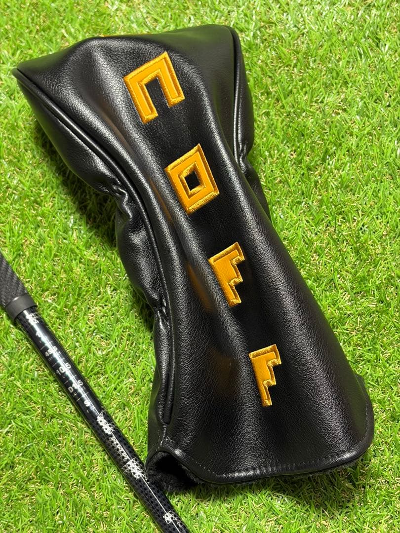 オノフ(ONOFF) 美品2026 ONOFF KURO オノフ 1W CBT626D 2026 ONOFF