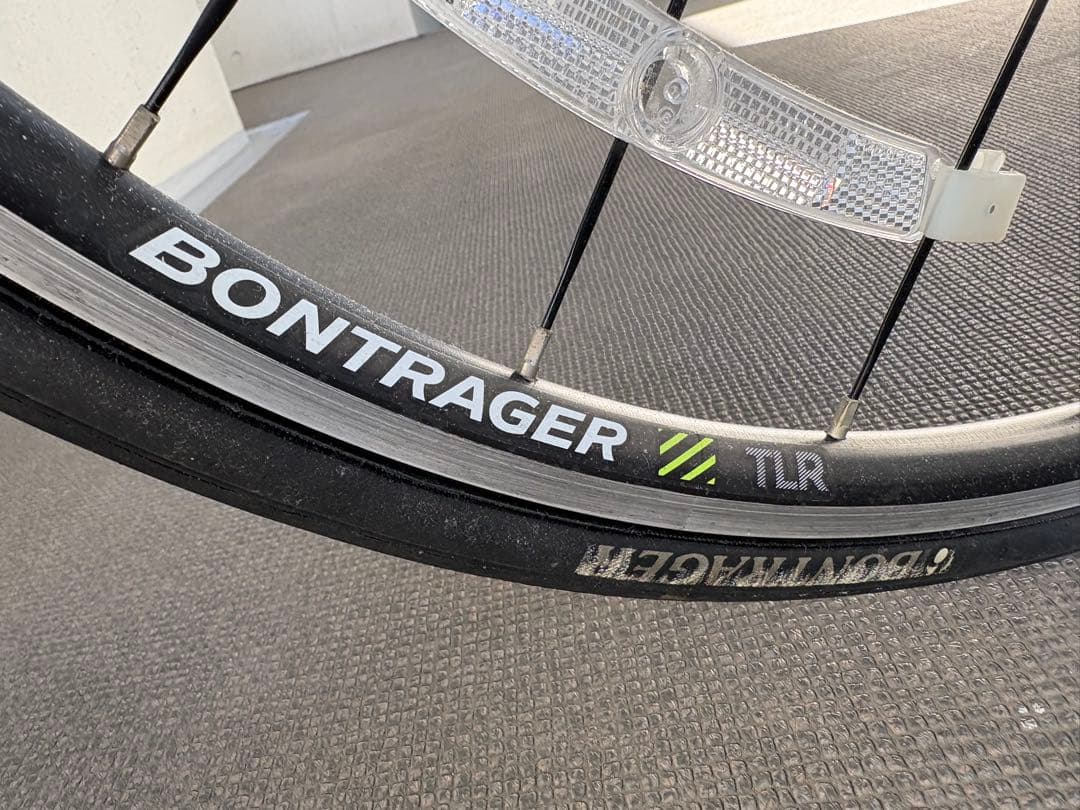 TREK EMONDA ALR5 105仕様　【お値下げ、配送　応相談】