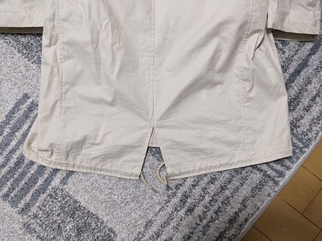 【美品】LAD MUSICIAN モッズコート