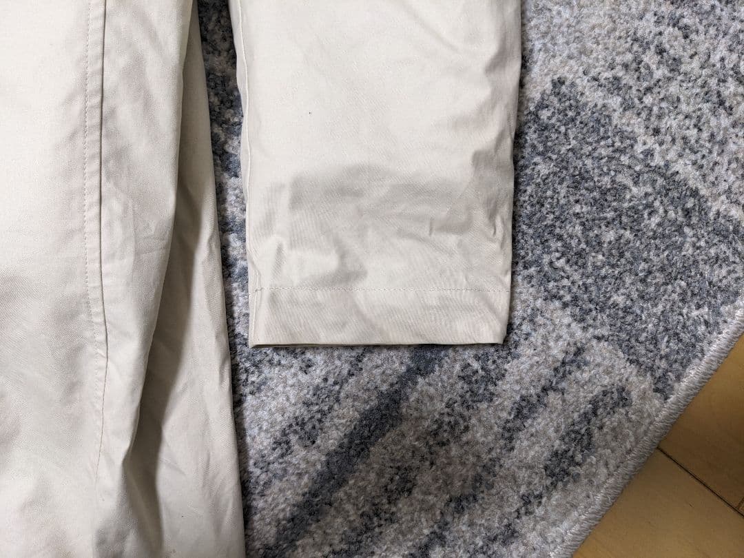 【美品】LAD MUSICIAN モッズコート