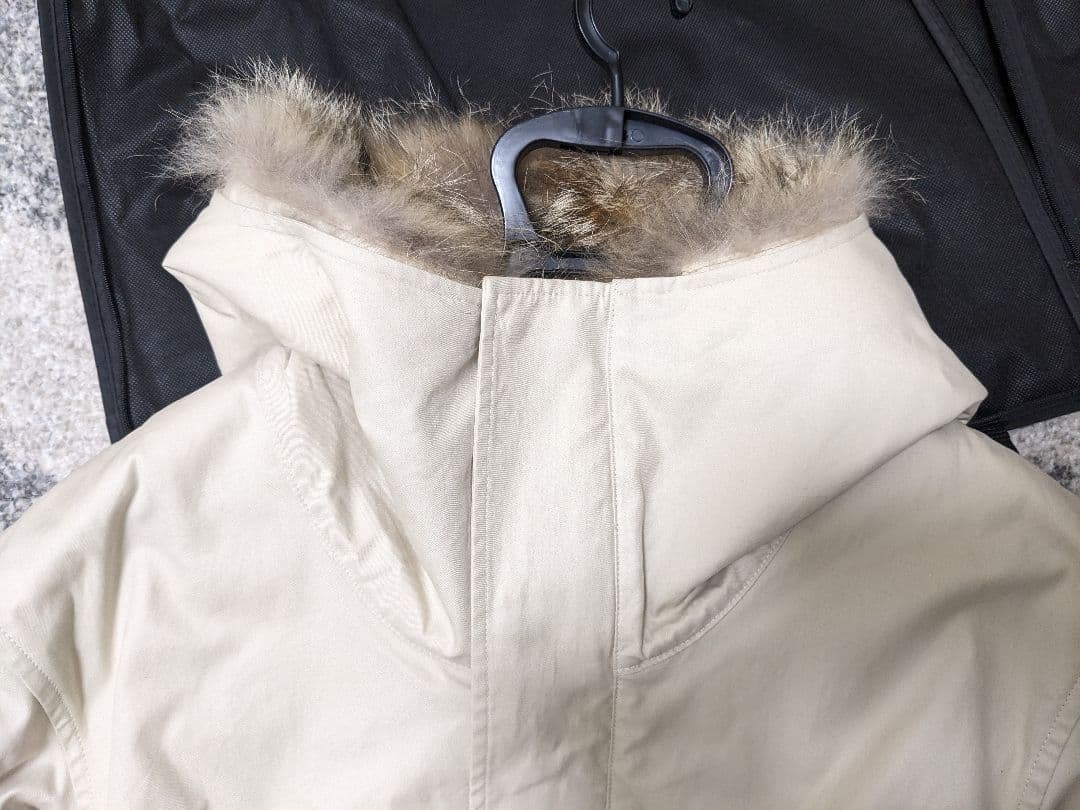 【美品】LAD MUSICIAN モッズコート