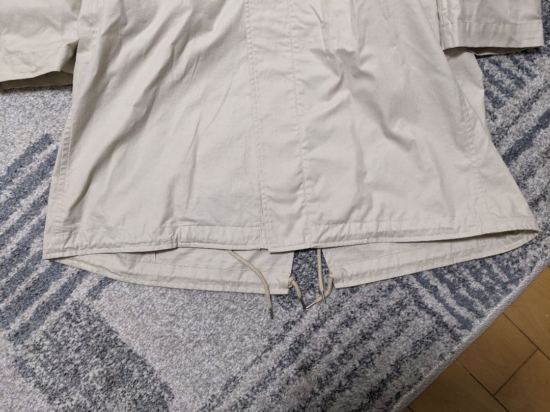 【美品】LAD MUSICIAN モッズコート